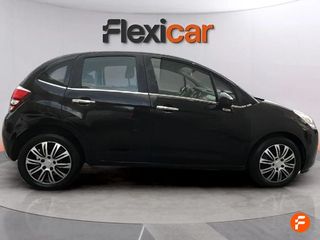 Citroën C3 Puretech 60KW (82CV) Tonic