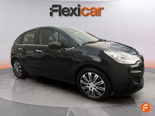 Citroën C3 Puretech 60KW (82CV) Tonic