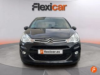 Citroën C3 Puretech 60KW (82CV) Tonic