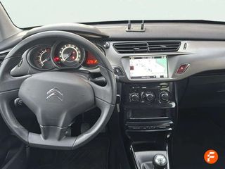 Citroën C3 Puretech 60KW (82CV) Tonic