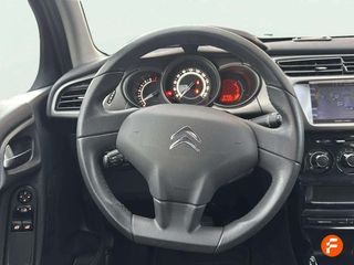 Citroën C3 Puretech 60KW (82CV) Tonic