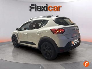 Dacia Sandero Stepway Extreme Go TCe 81kW (110CV)