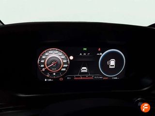 Hyundai i20 1.0 TGDI 48V Tecno