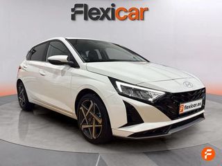 Hyundai i20 1.0 TGDI 48V Tecno