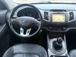 KIA Sportage X-tech