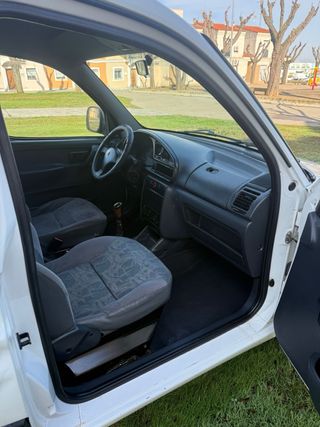 Citroen Berlingo 2000