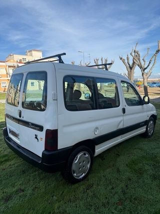 Citroen Berlingo 2000