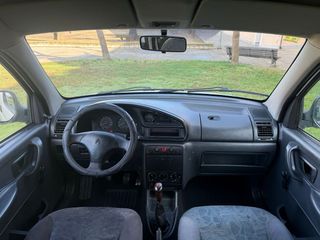 Citroen Berlingo 2000
