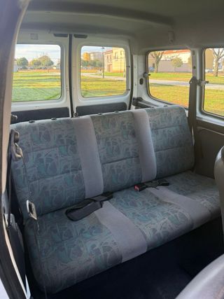 Citroen Berlingo 2000