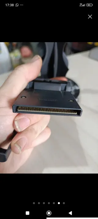 Pokémon Pinball Game Boy Nintendo EUR