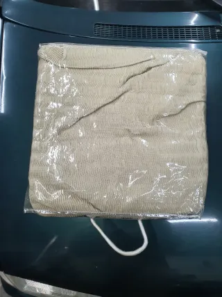 Funda sofá SANGAR 2 plazas Nueva sin uso