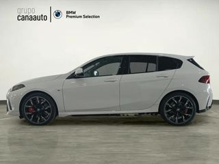 BMW Serie 1 120d 120 kW (163 CV)