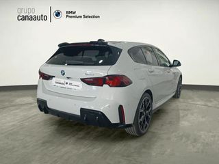 BMW Serie 1 120d 120 kW (163 CV)