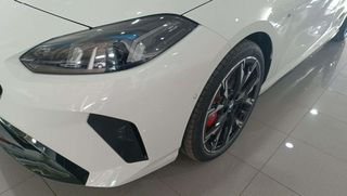 BMW Serie 1 120d 120 kW (163 CV)