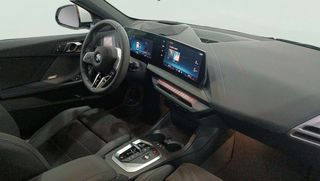 BMW Serie 1 120d 120 kW (163 CV)