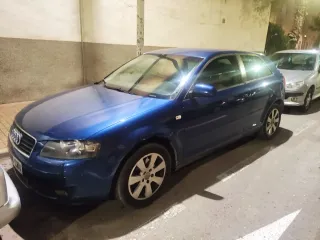 Audi A3 2003