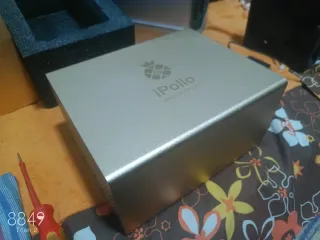 iPollo V1 mini Wifi - Piezas