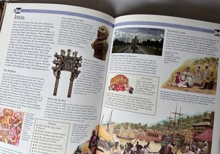 All about World History