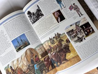 All about World History