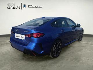 BMW Serie 2 220d Gran Coupe 120 kW (163 CV)
