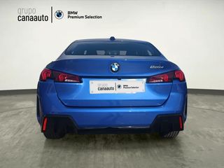 BMW Serie 2 220d Gran Coupe 120 kW (163 CV)