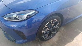 BMW Serie 2 220d Gran Coupe 120 kW (163 CV)