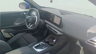 BMW Serie 2 220d Gran Coupe 120 kW (163 CV)