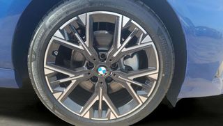 BMW Serie 2 220d Gran Coupe 120 kW (163 CV)