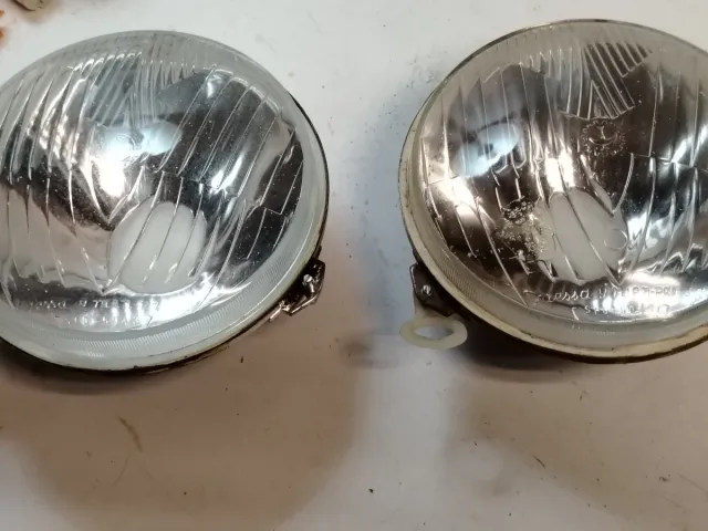 2 Ópticas Faessa y Men-Par SA