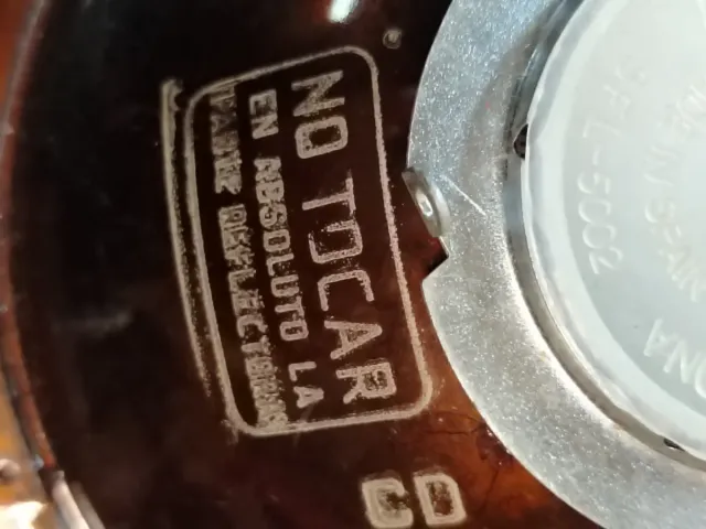 2 Ópticas Faessa y Men-Par SA