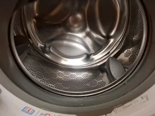 Lavadora Zanussi 7kg 1200rpm