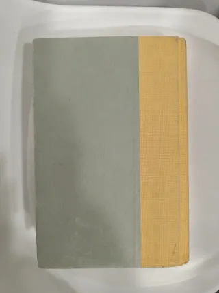 Primera edicion Harry Potter (Book 7)