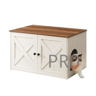 Caja de arena para gatos - PCL002P01 - FEANDREA