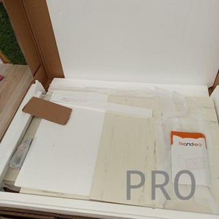 Caja de arena para gatos - PCL002P01 - FEANDREA