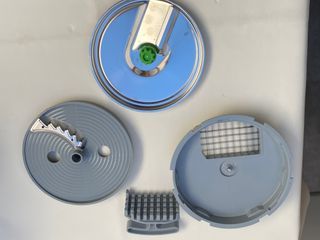 Batidora Braun MultiQuick 9 Accesorios