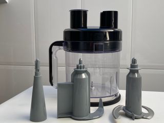 Batidora Braun MultiQuick 9 Accesorios