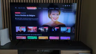 Televisor Xiaomi P1 43