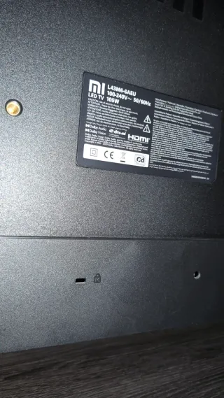 Televisor Xiaomi P1 43