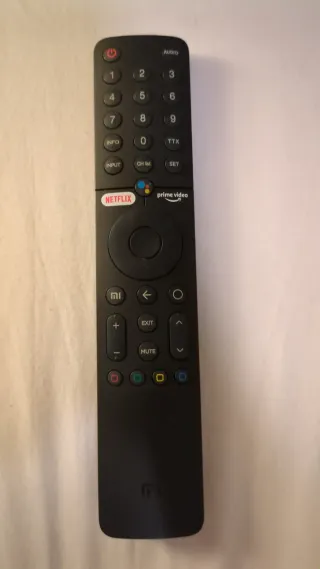 Televisor Xiaomi P1 43