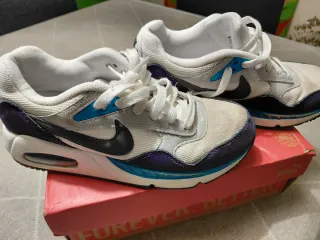 Zapatillas Nike Air Max Talla 37.5