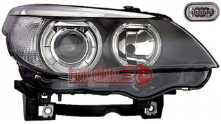 Faro Delantero Derecho BMW Serie 5 E61 Touring añ