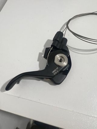 Pulsador Twinlock Scott 3P