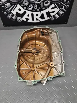 Tapa Embrague Honda Shadow 600 1994