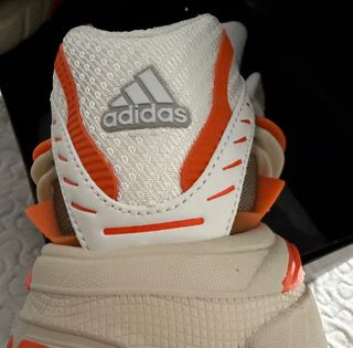 Adidas Pharrell Williams Adistar Jellyfish Naranja