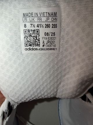 Adidas Pharrell Williams Adistar Jellyfish Naranja