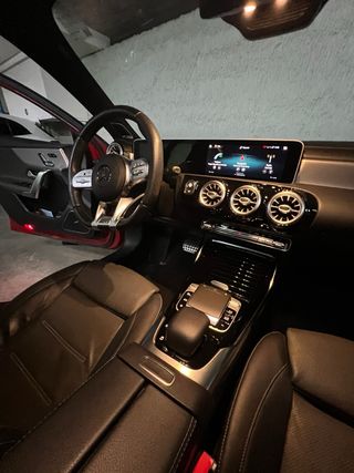 Limpieza Integral y Detailing a Domicilio