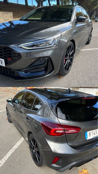 Limpieza Integral y Detailing a Domicilio