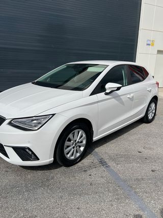 Limpieza Integral y Detailing a Domicilio