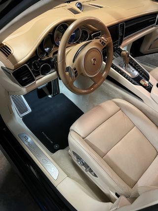 Limpieza Integral y Detailing a Domicilio