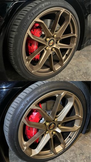 Limpieza Integral y Detailing a Domicilio